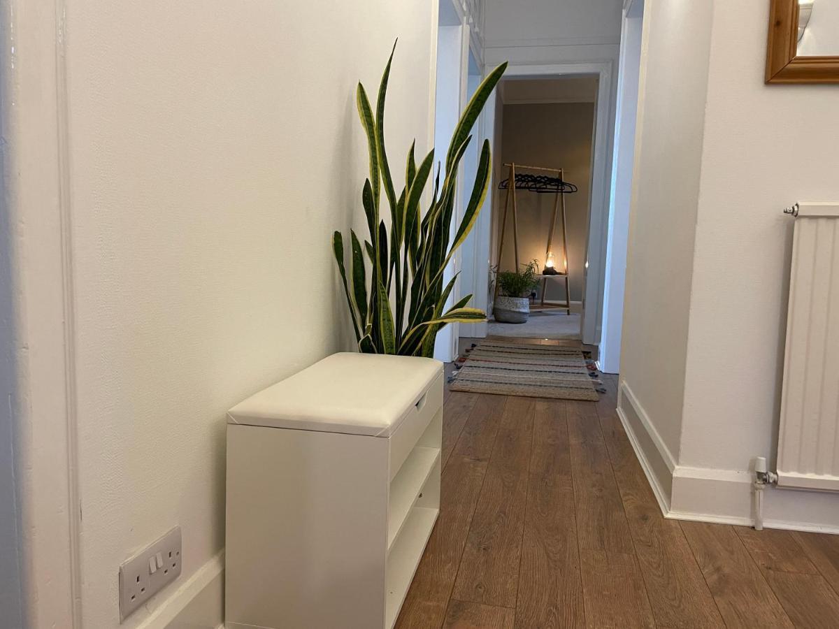 3 Bed Ground Floor Apartment - Hot Tub Optional Upgrade ハイス エクステリア 写真