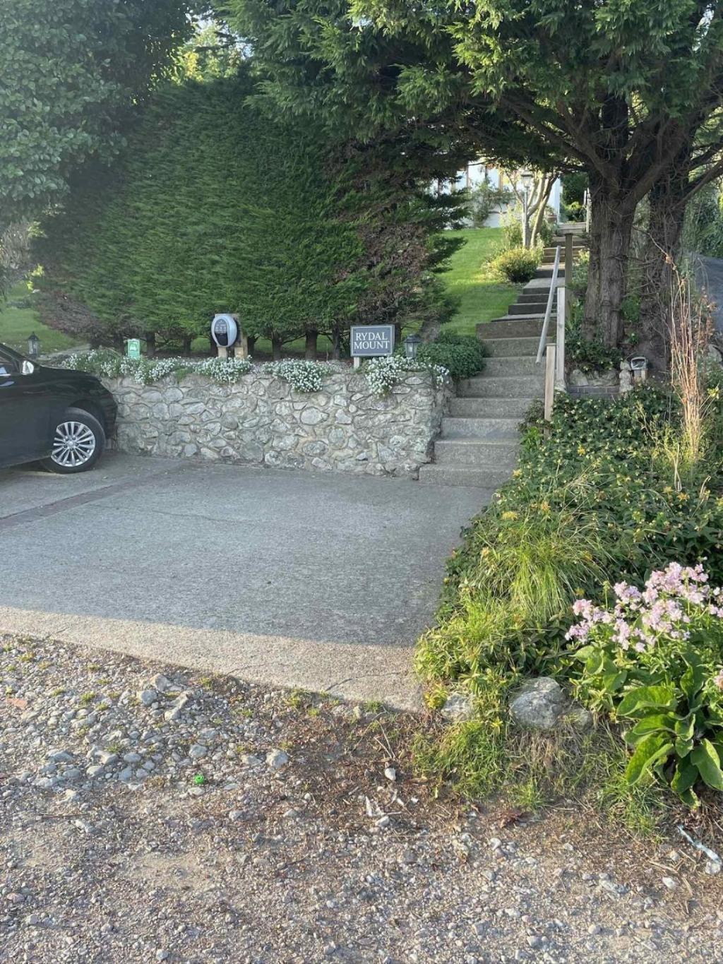 3 Bed Ground Floor Apartment - Hot Tub Optional Upgrade ハイス エクステリア 写真